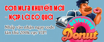 Trải Nghiệm Game Đẳng Cấp banner