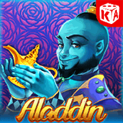Đèn của Aladdin screenshot